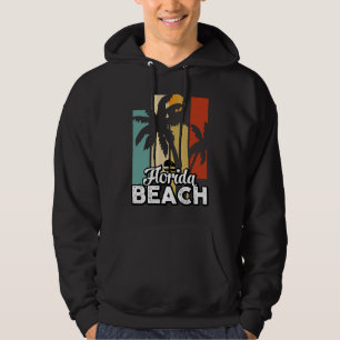 Florida Beach kids girls women men Hoodie