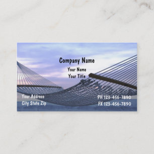 Florida Business Cards