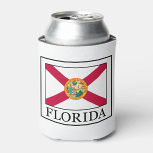 Florida Can Cooler
