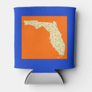 FLORIDA CAN COOLER