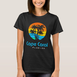 Florida Cape Coral T-Shirt