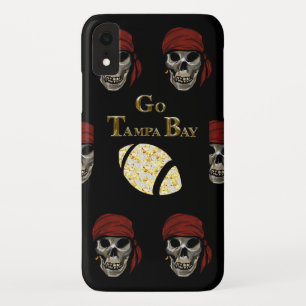 FLORIDA iPhone XR CASE