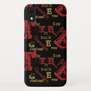 FLORIDA iPhone XR CASE