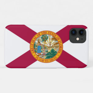 Florida iPhone 11 Case