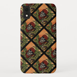 FLORIDA iPhone XR CASE