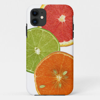 Florida Citrus iPhone Case