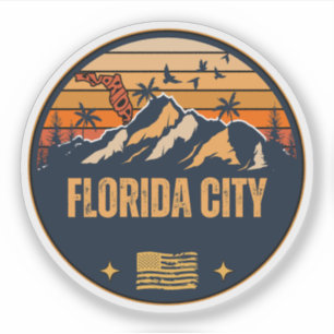 Florida City, Florida 