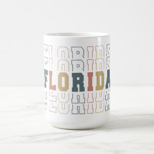 Florida Coffee Mug