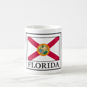 Florida Coffee Mug