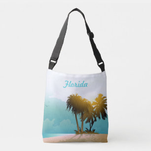 Florida Crossbody Bag