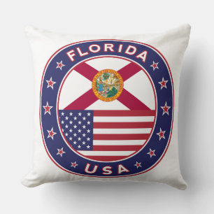 Florida Cushion
