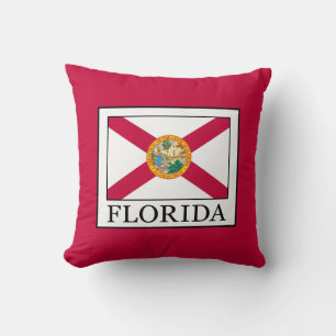 Florida Cushion