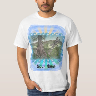 Florida Everglades  T-Shirt