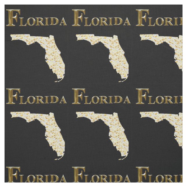 FLORIDA FABRIC (Swatch)