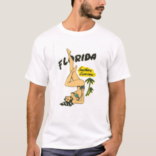 Florida Fannie T-Shirt