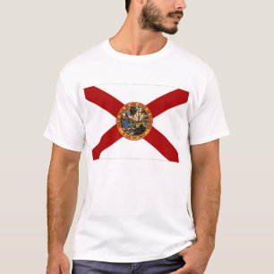 Florida flag T-Shirt