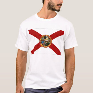 Florida flag T-Shirt