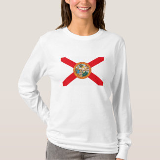 Florida Flag T-shirt