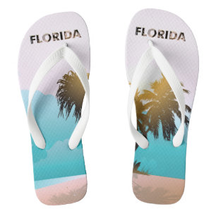 Florida Flip Flops
