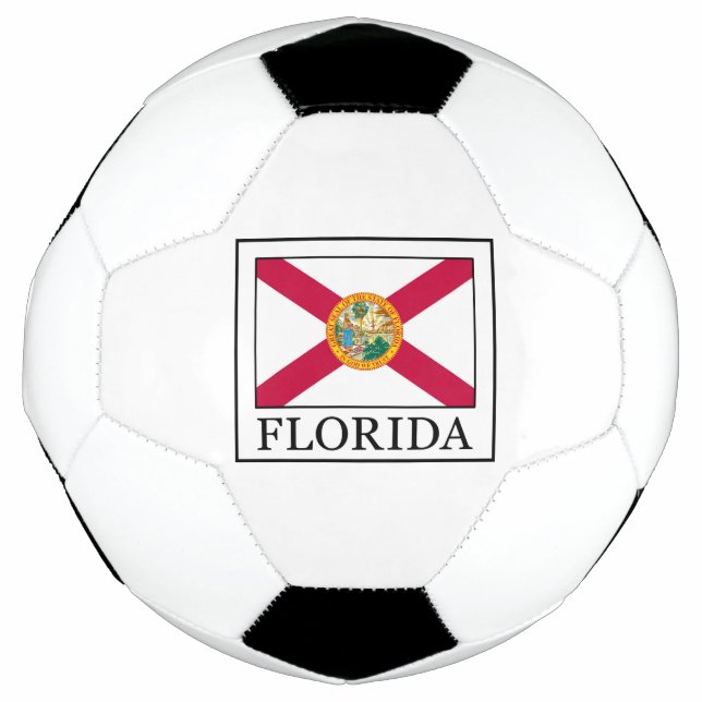 Florida Football (Front)