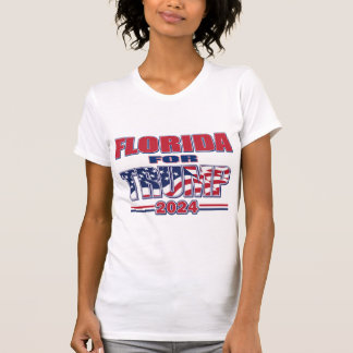 Florida for Trump T-Shirt