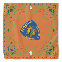 Florida Gator Brigade