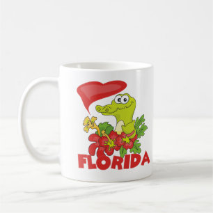 Florida Gator Coffee Mug