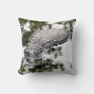 Florida Gator Pillow