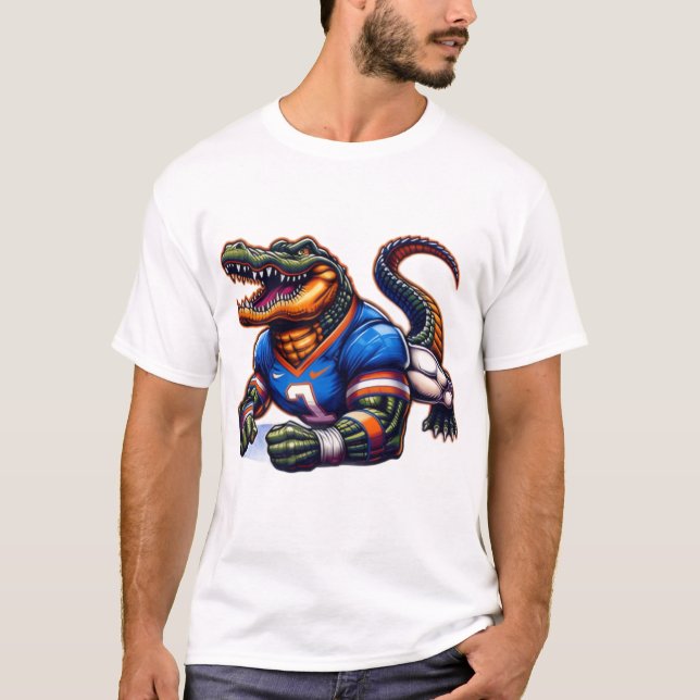 Florida gators  T-Shirt (Front)