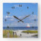 Florida Gulf Coast Clock