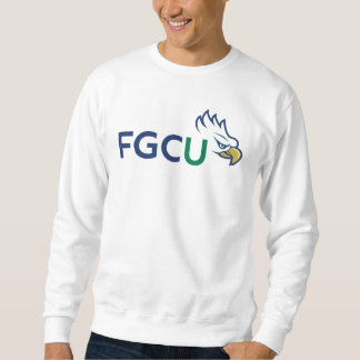 Florida Gulf Coast University Eagles Sweatshirt