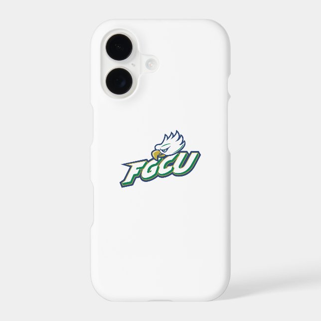 Florida Gulf Coast University | FGCU Azul Eagles (Back)