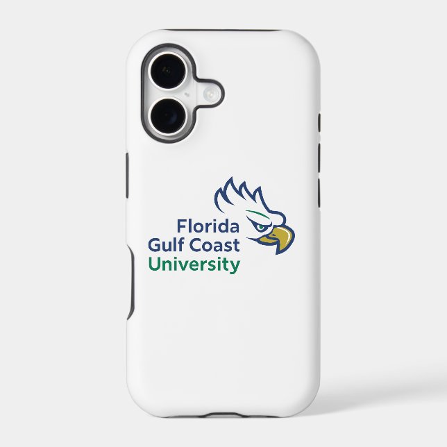 Florida Gulf Coast University | FGCU Azul Eagles (Back)