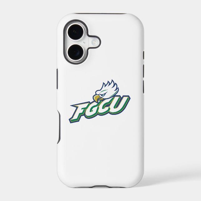 Florida Gulf Coast University | FGCU Azul Eagles (Back)
