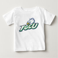 Florida Gulf Coast University | FGCU Azul Eagles