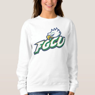 Florida Gulf Coast University | FGCU Azul Eagles Sweatshirt