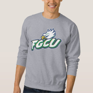 Florida Gulf Coast University FGCU Azul Eagles Sweatshirt