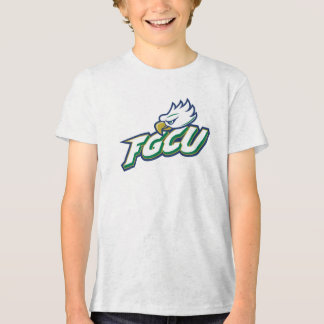 Florida Gulf Coast University | FGCU Azul Eagles Tri-Blend Shirt