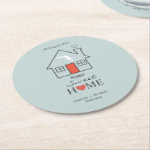 Florida Home Sweet Home Personalised