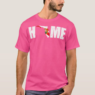Florida Home T-Shirt