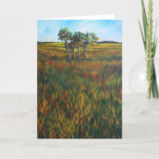 Florida Horizons Card