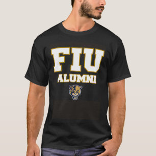 Florida International FIU Panthers Alumni T-Shirt