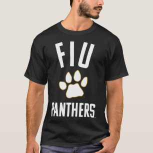Florida International FIU Panthers Large One Colou T-Shirt