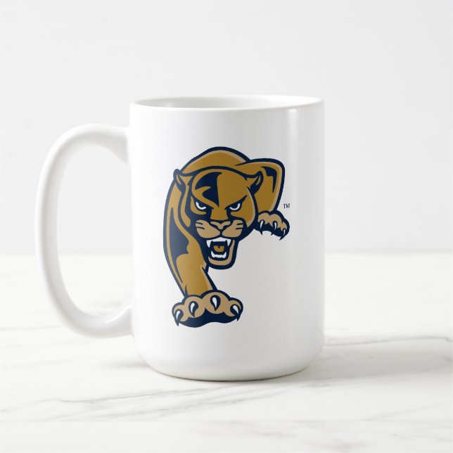 Florida International University Panthers Coffee Mug (Left)