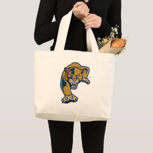 Florida International University Panthers Large Tote Bag