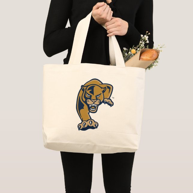 Florida International University Panthers Large Tote Bag (Front (Product))