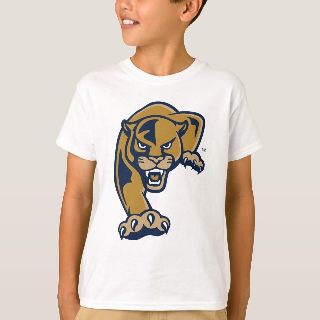 Florida International University Panthers T-Shirt (Front)