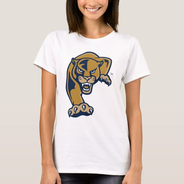 Florida International University Panthers T-Shirt (Front)
