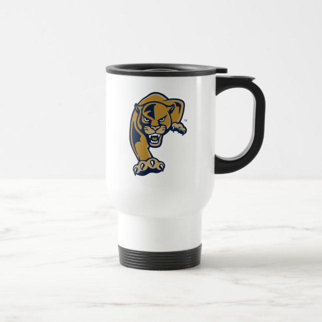 Florida International University Panthers Travel Mug (Right)