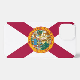 Florida iPhone 13 Case